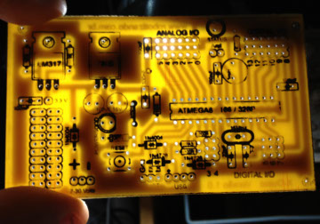 Curso de eletrônica para iniciantes